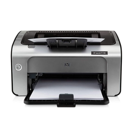 Hp Laserjet Pro P1108 Printer